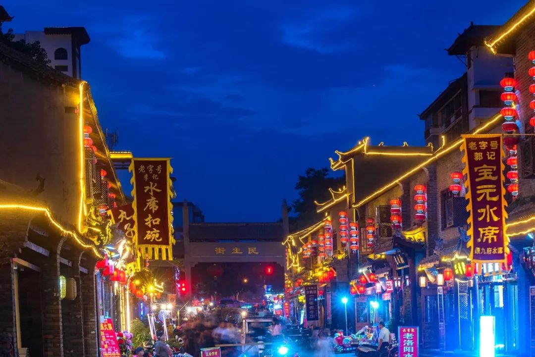 刷屏！一份考卷难倒了洛阳人，全答对的人没几个…