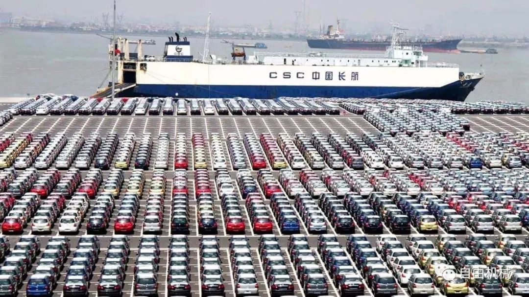 平行进口车怎么拿货,大贸进口汽车