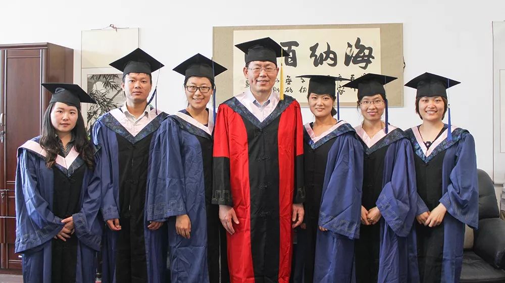 创造海大会计学发展史上多个第一!这位男神教授实力圈粉