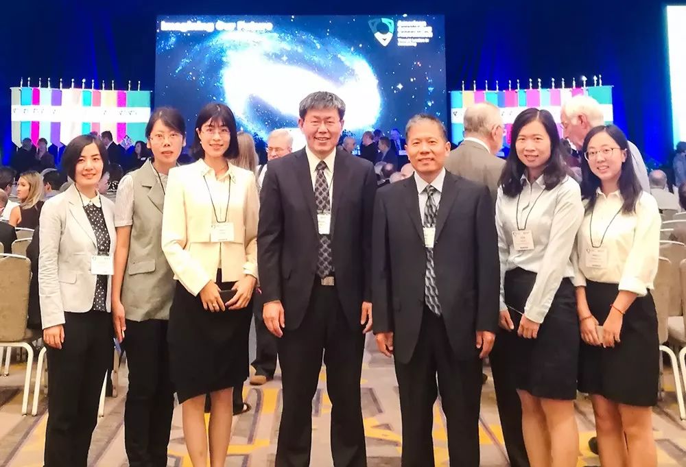 创造海大会计学发展史上多个第一!这位男神教授实力圈粉