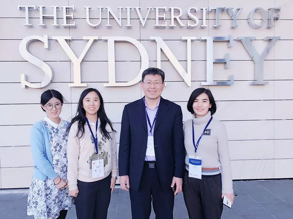 创造海大会计学发展史上多个第一!这位男神教授实力圈粉