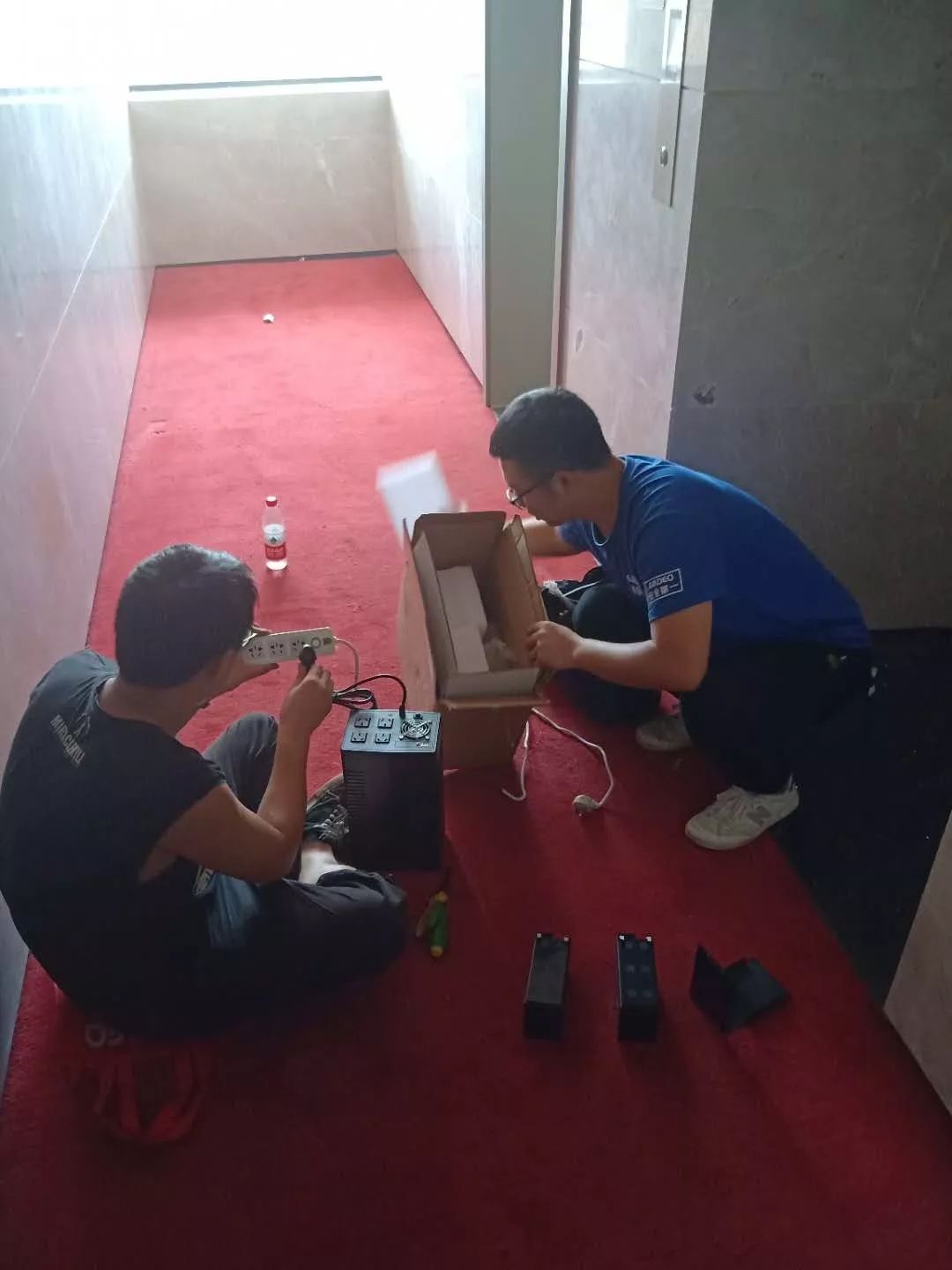 体育中心电梯评测,市体育中心站电梯在哪个口