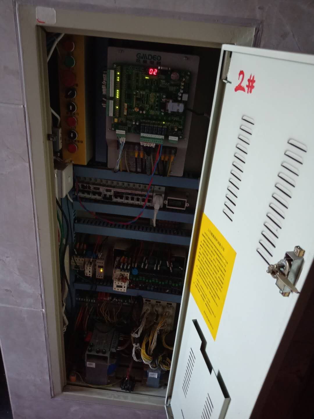 体育中心电梯评测,市体育中心站电梯在哪个口