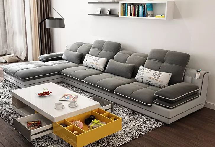 京东家居家电618全屋超低价,京东618家具购物攻略