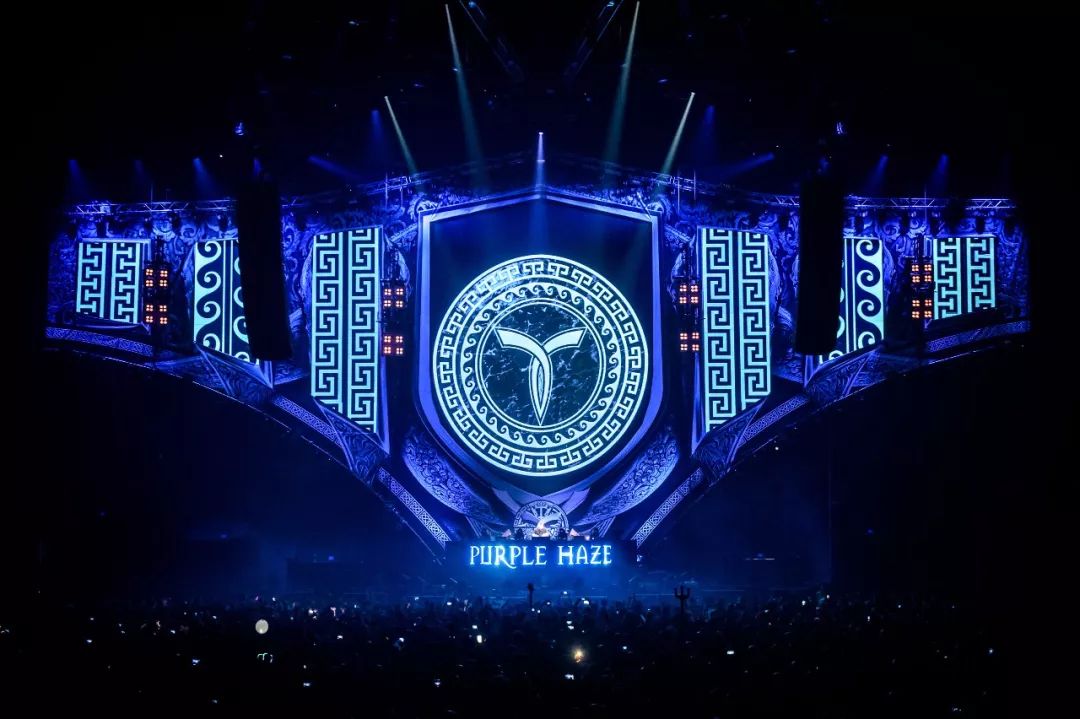 电击你的小心脏~电音泳池派对,拉开交广狂欢泼水节序幕