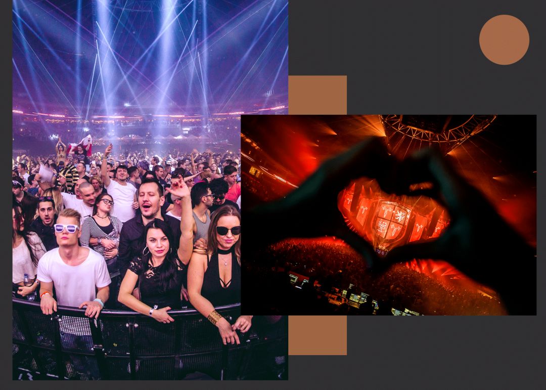 电击你的小心脏~电音泳池派对,拉开交广狂欢泼水节序幕