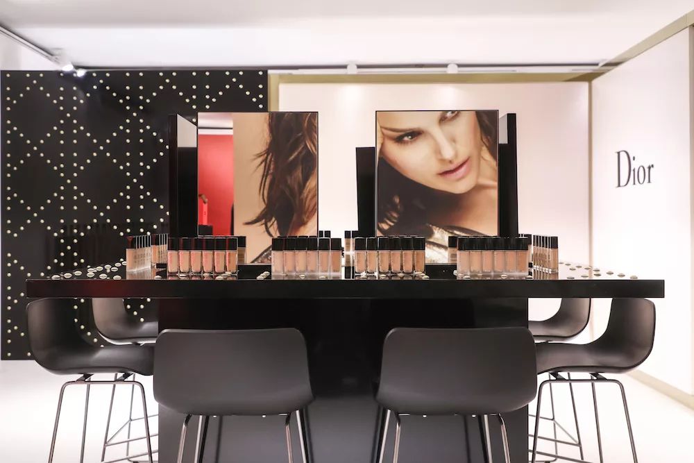 迪奥dior2018春夏新品,dior迪奥2023秋冬新品