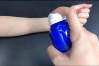 大s林志玲美白,大s曝光美白血流成河