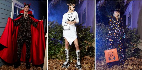 2019moschino男装秀,moschino2023春夏女装时装秀