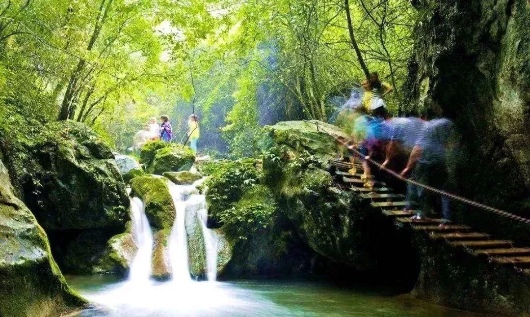 小众旅游地湖北美食多,湖北旅游美食攻略