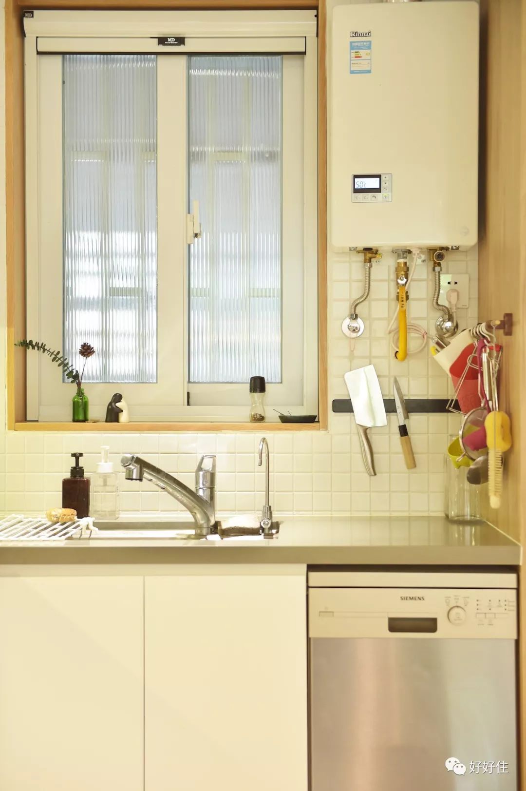 2平方卫生间日式,日本最小卫生间设计