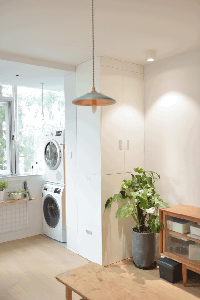 2平方卫生间日式,日本最小卫生间设计