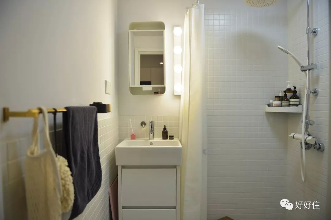 2平方卫生间日式,日本最小卫生间设计