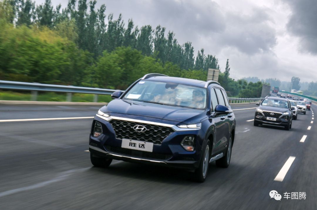 全新24款胜达试驾评测,四代胜达主驾一键升降怎么设置