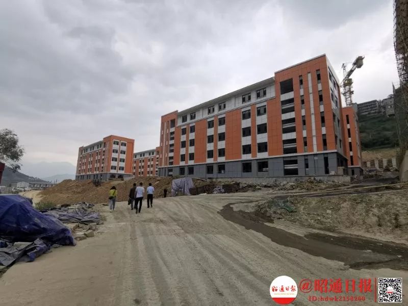 大关复兴中学地址在哪里,大关县复兴中学怎么样