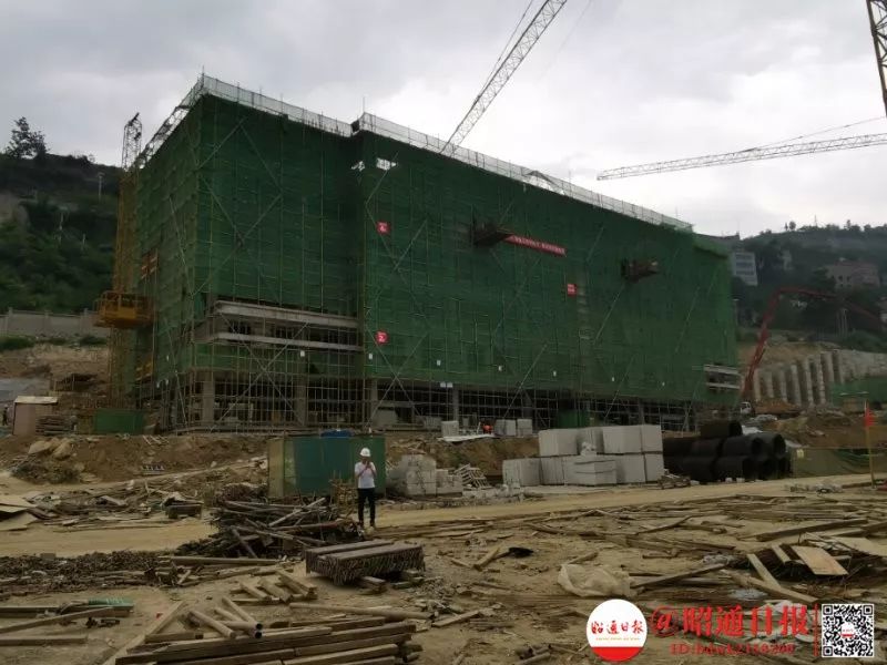 大关复兴中学地址在哪里,大关县复兴中学怎么样