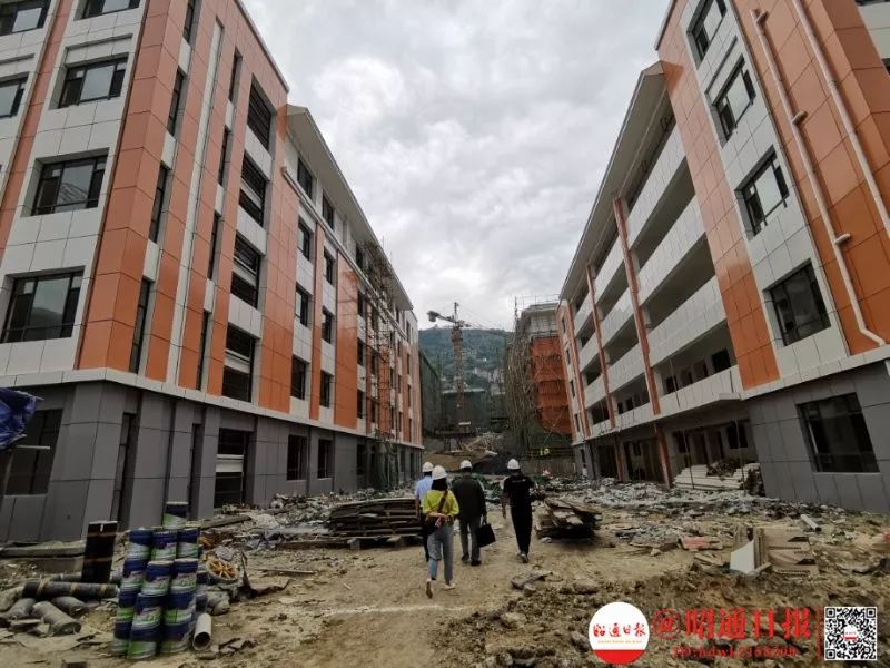 大关复兴中学地址在哪里,大关县复兴中学怎么样