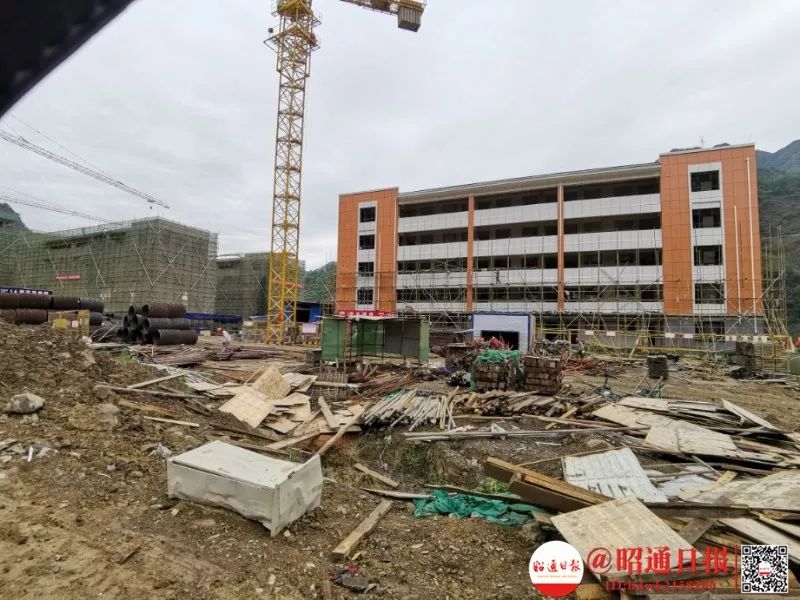 大关复兴中学地址在哪里,大关县复兴中学怎么样