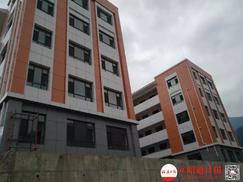 大关复兴中学地址在哪里,大关县复兴中学怎么样