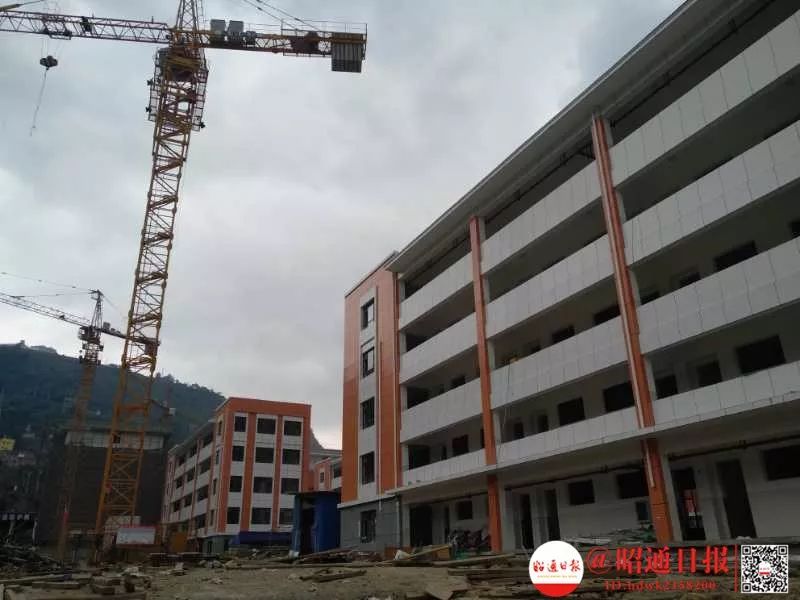 大关复兴中学地址在哪里,大关县复兴中学怎么样