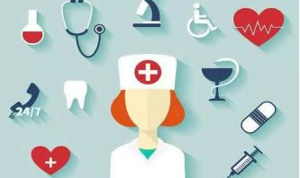 活出健康与自我,康复科是不是很可怕