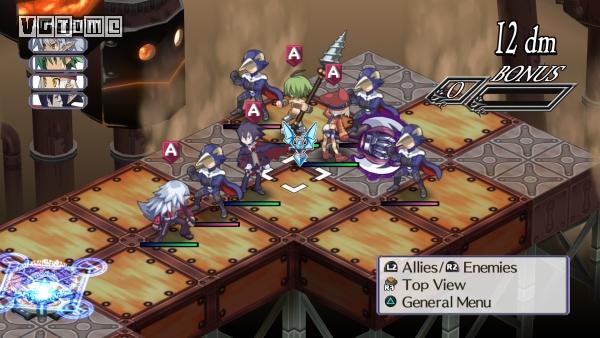 魔界战记4有必要玩吗,魔界战记4外观