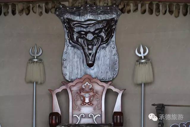 坝上草原深度游览,内蒙古坝上草原之旅