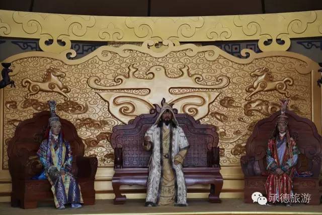 坝上草原深度游览,内蒙古坝上草原之旅