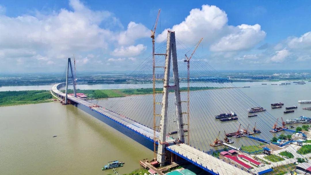 天呐！武汉这个区开挂了！反正我是羡慕了！