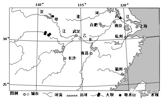 2019年高考地理全国卷选择题,地理浙江高考必背知识点2022