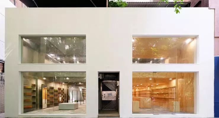 零售未来|Kapok:香港的“小Colette”是如何持续制造新鲜感的?