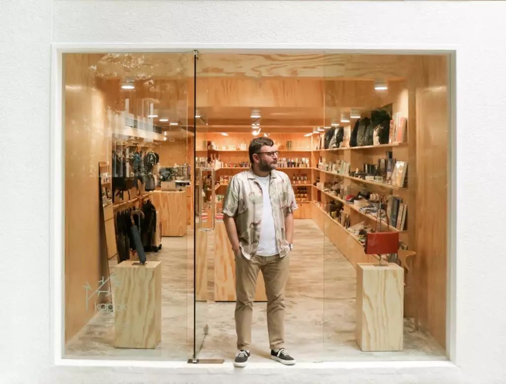 零售未来|Kapok:香港的“小Colette”是如何持续制造新鲜感的?