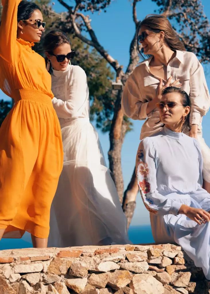 零售未来|Kapok:香港的“小Colette”是如何持续制造新鲜感的?