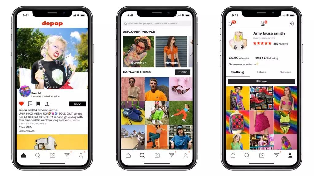 零售未来|Kapok:香港的“小Colette”是如何持续制造新鲜感的?