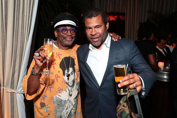 乔丹皮尔新片预告,乔丹皮尔神探短片