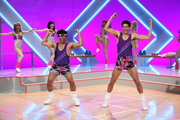 乔丹皮尔新片预告,乔丹皮尔神探短片