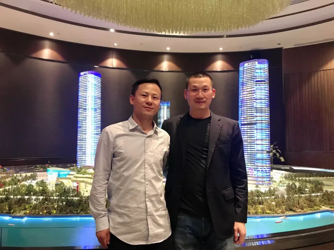 一线城市的豪宅盘是如何营销的,城市豪宅销售策略