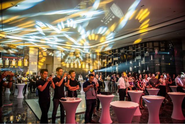 一线城市的豪宅盘是如何营销的,城市豪宅销售策略