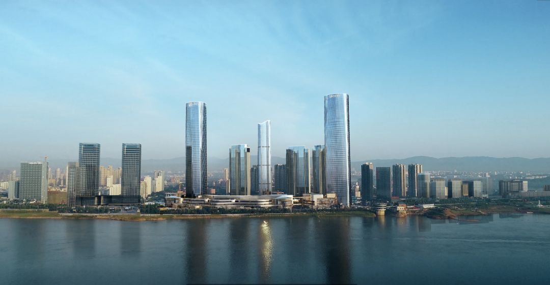 一线城市的豪宅盘是如何营销的,城市豪宅销售策略