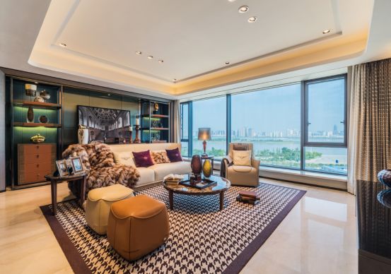 一线城市的豪宅盘是如何营销的,城市豪宅销售策略