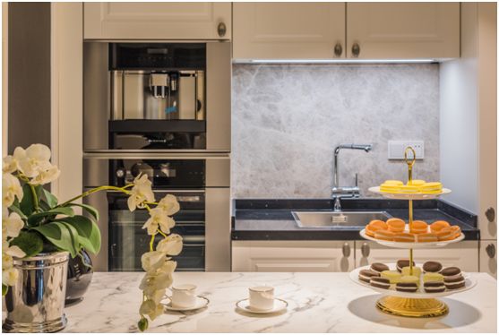 一线城市的豪宅盘是如何营销的,城市豪宅销售策略