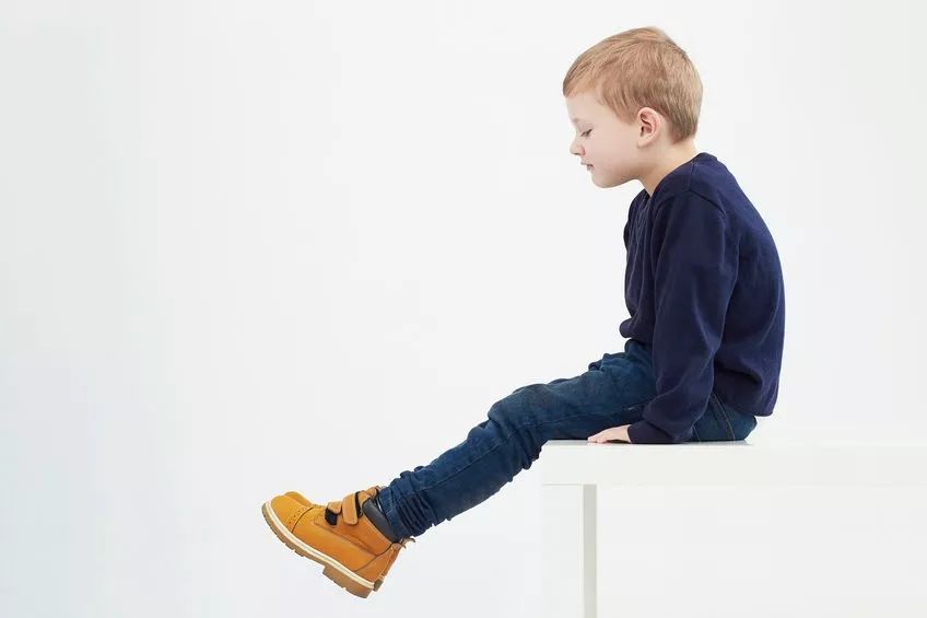 孩子小动作特别多,对症下药是关键