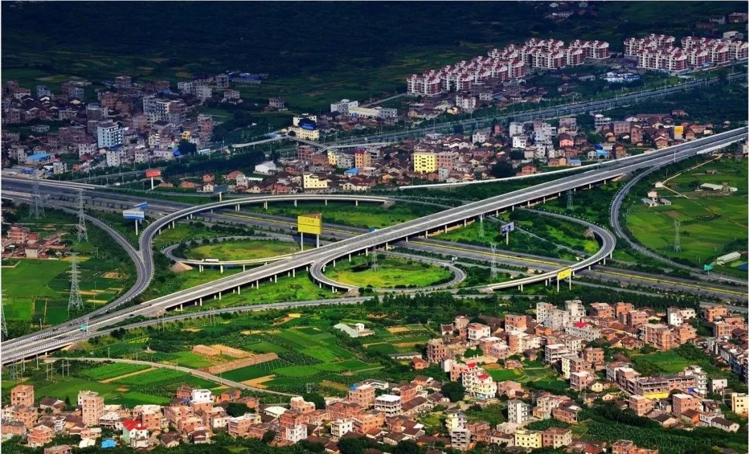 不只做红木、开金店!莆田人还会“滚雪球”?