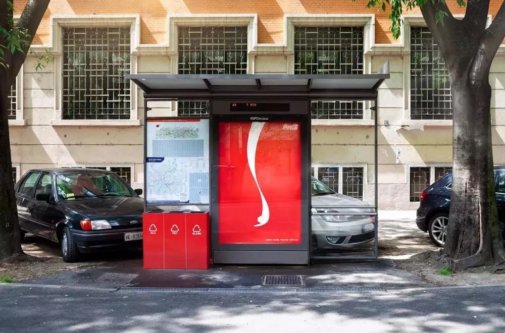 最新户外广告形式有哪些,2023户外广告创意