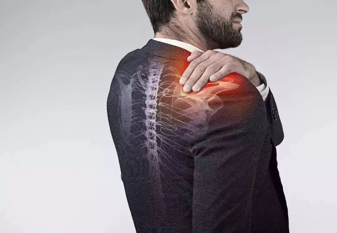 走进医院康复科了解康复医学,偏瘫后肩痛的原因及其治疗