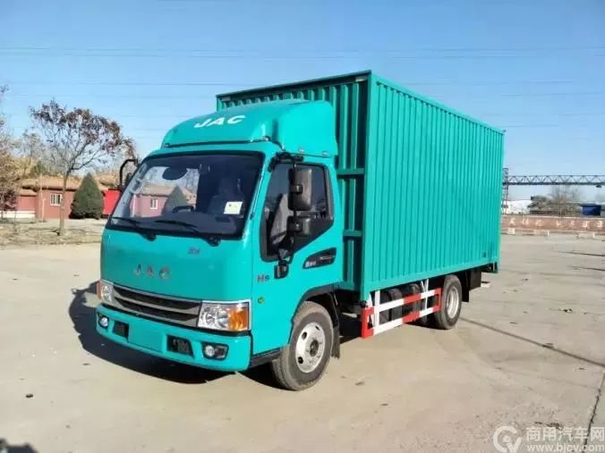 口碑｜刘秋红：3年采购40余台江淮康铃用过的都说好