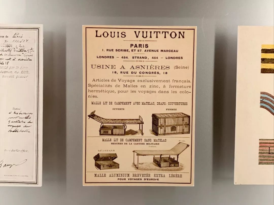 成都看展｜LV竟然出过这么多千奇百怪的箱子