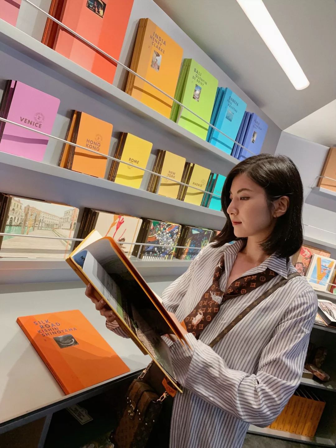 成都看展｜LV竟然出过这么多千奇百怪的箱子