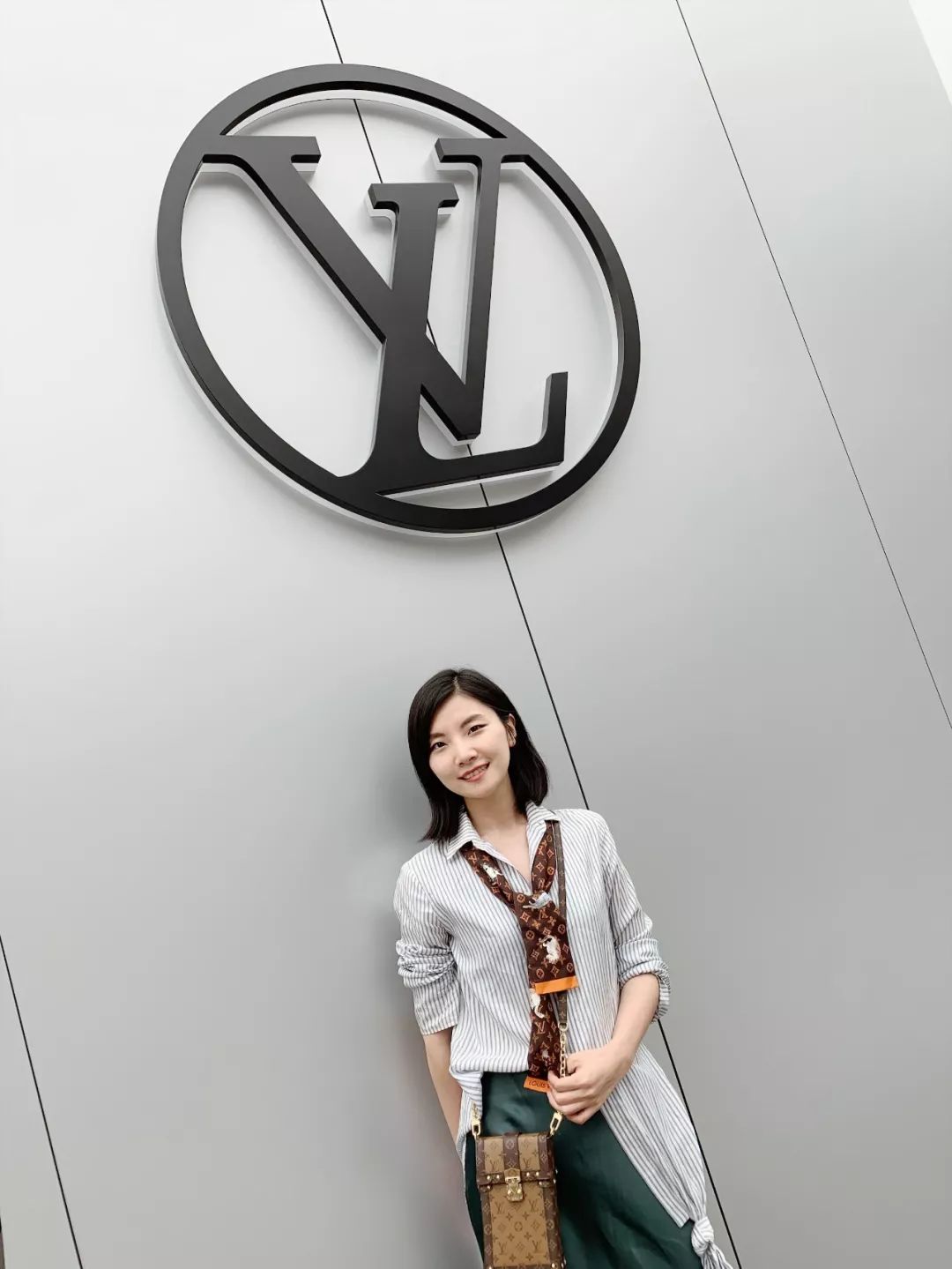 成都看展｜LV竟然出过这么多千奇百怪的箱子