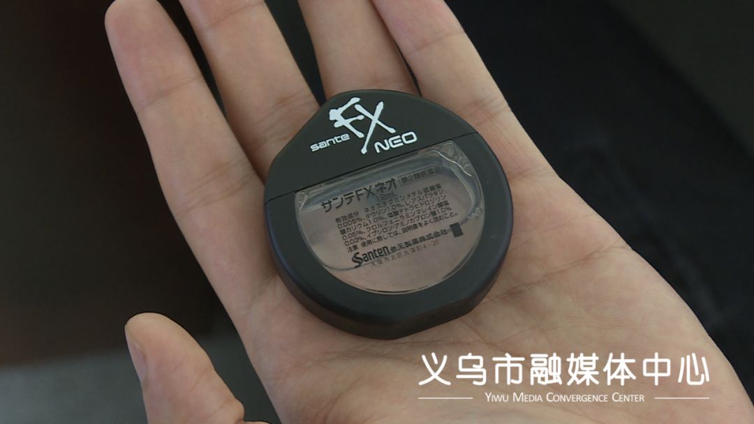 美国网红眼药水禁用,四款网红眼药水